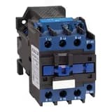 Контактор ПМЛ-1165ДМ-16А-24DC-УХЛ4-Б- КЭАЗ