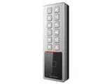 Терминал доступа Hikvision DS-K1T805EBWX со встроенным считывателем Em-marine