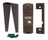 Вызывная панель Tantos Walle+ (медь)