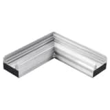 Угол STRETCHS35CEILCENTER90 GAMMA35 Arlight Металл 041201