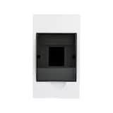 Щит ЩРН-П-4 IP41 EKF pb40-n-4