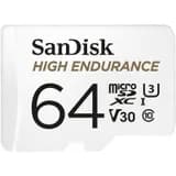 Карта памяти SanDisk 64GB SDSQQNR-064G-GN6IA