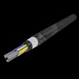 Кабель силовой АВБШвнг(А)-LS 3х70.0 мс(N.РЕ)-1 Ч. бар (ВНИИКП)