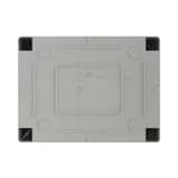 Коробка распределительная ОП 150х110х70мм IP56 гладкие стенки DKC 54010