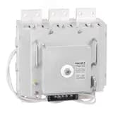 Выключатель автоматический ВА53-43-331830-1600А-690AC-НР230AC/220DC-ПЭ230AC-УХЛ3