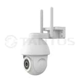 Поворотная IP-видеокамера PTZ c Wi-Fi iПоворотка-4L  (4мм) 4Мп Tantos