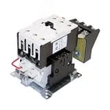 Пускатель э/м ПМ12-063201 УХЛ4 В, 40В, РТТ-231, 63,0А Вариант "К" Электротехник