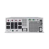 Источник бесперебойного питания (ИБП) OL8KERTHD CyberPower