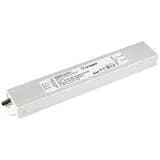 Блок питания ARPV-24060-SLIM-B (24V, 2.5A, 60W) (Arlight, IP67 Металл, 3 года)