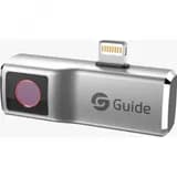 Тепловизор для смартфона Sensmart MobIR Air Lightning для iOS, серебристый