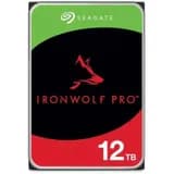 Накопитель Seagate IronWolf Pro 12Tb ST12000NT001