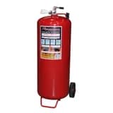 Огнетушитель порошковый ОП-50 (з) Ярпожинвест АВСЕ