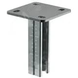 Подвес потолочный STRUT двойной 41х21-900 HDZ