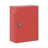 Корпус навесной ST с М/П ВхШхГ 400x300x150 мм, RAL3020