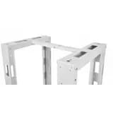 Телекоммуникационный шкаф СТК-49.2 ЦМО