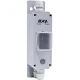 Коробка соединительная HS-1655-1R-В IP54 RAL 7040 (размеры 55х85х225)