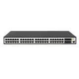 54 портовый коммутатор SNR-S5310G-48TX-POE SNR