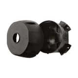 Коробка монтажная ST-K05 PRO (черная) Space Technology