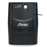 Источник бесперебойного питания (ИБП) Back Pro 650I Plus PowerMan