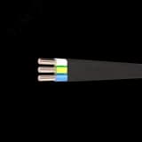 Кабель силовой ППГ-Пнг(A)-HF 3х1.5ок-0.66 бухта 100м ТРТС