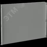 Панель секционная внутренняя задняя 4B 600х350 FORMAT