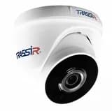 Купольная Wi-Fi видеокамера 2 Мп (2.8 mm) TR-D8121IR2W v3 2.8 Trassir