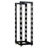 Телекоммуникационные шкаф ЦМО СТК-42.2-9005