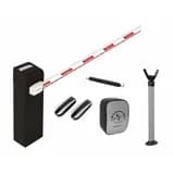 Комплект шлагбаума со стрелой 5 м DoorHan BR-PRO5000KIT
