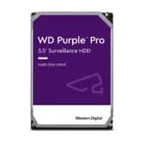 Накопитель WD Purple Pro 12Tb WD121PURP