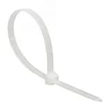 Хомут P6.6 стандартный белый 8.8x500 (100шт) FlexLock PROxima