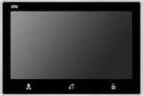 Видеодомофон CTV-M4703AHD B(чёрный) формата AHD с IPS экраном 7" 1024x600 CTV