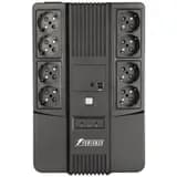 Источник бесперебойного питания (ИБП) Brick 650 Plus PowerMan