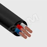 Кабель РПШ 10х1.5 ТРТС