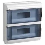 Щит распределительный MKP72-N3-24-55 IEK