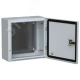 TITAN 5 Корпус металлический ЩМП-30.30.15 УХЛ1 IP66 IEK