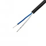 Датчик температуры (кабель 7 м) PT1000 B 6x50 мм