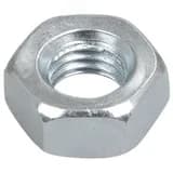 Гайка шестигранная М8