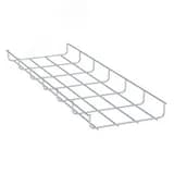 Лоток проволочный 30х500х3000-3,8мм INOX EKF