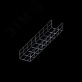 Лоток проволочный прямой усиленный ППУ5.150.105.3000.10.4 СОЭМИ