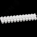 Клеммник 1.0х4 ЗВИ-3 NTB-UPP-S12-3/WH 19277 Navigator Group