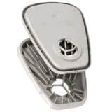 Адаптеры для противоаэрозольных фильтров AVANGARD 603 Авангард Сэйфети