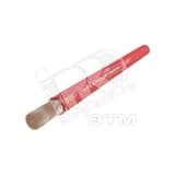 Провод силовой ПуГВнг (А)-LS 1х120 красный барабан многопроволочный