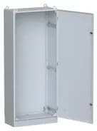 Корпус ЩМП-18.8.4-0 36 УХЛ3 IP31 метал. без монтажн. панели IEK YKM40-1884-31