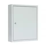 Корпус навесной ЩРн-54 480х400х120 IP31 метал. PRIZMA TOKOV ELECTRIC TKE-PZ-MRB-54-IP31