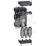 КОМПЛ.ЦОКОЛЯ 3П VIGICOMPACT (NSX100/250)