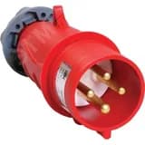 MAGNUM Вилка переносная ССИ-024 32А 3Р+РЕ 380 IP