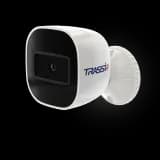 IP уличная компактная Wi-Fi видеокамера 2 Мп TR-W2B5 2.8mm Trassir