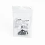 Наконечник Штыревой Втулочный Изолированный STEKKER LD405158 39377