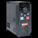 Преобразователь частоты PRO-Drive PD-150-FC-2K2-21-B EKF