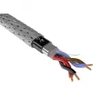 Кабель (провод) КСРЭПК-Мнг(А)-FRHF 2х2х0,80 мм (0,5 мм.кв.)